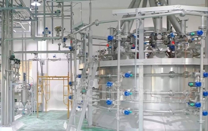 che bien sau chia khoa nang cao gia tri ca phe