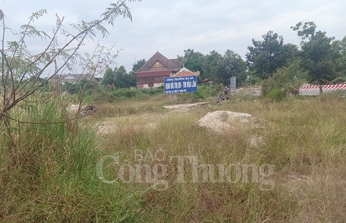 vi sao tinh binh duong khong cong nhan chu dau tu du an kdc hoa lan