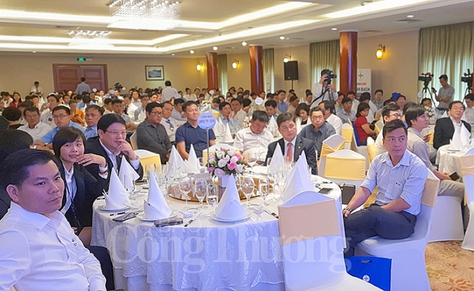 EVNHCMC: Đẩy mạnh ứng dụng công nghệ nâng chất lượng cung cấp điện evnhcmc day manh ung dung cong nghe nang chat luong cung cap dien