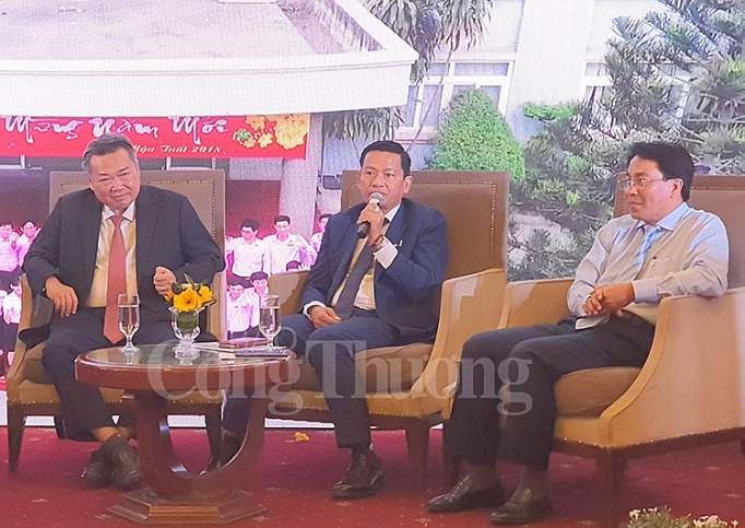 EVNHCMC: Đẩy mạnh ứng dụng công nghệ nâng chất lượng cung cấp điện evnhcmc day manh ung dung cong nghe nang chat luong cung cap dien