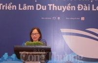 Hơn 500 gian hàng tham gia Triển lãm du thuyền quốc tế Đài Loan