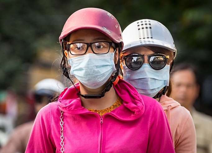 Các tòa nhà tại Việt Nam có tránh được khỏi ô nhiễm không khí? cac toa nha tai viet nam co tranh duoc khoi o nhiem khong khi