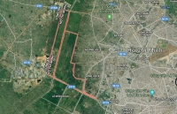 TP. Hồ Chí Minh: Kiến nghị Thủ tướng lập quy hoạch khu công nghiệp mới