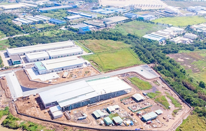 nam 2020 bat dong san cong nghiep tiep tuc diem sang trong thu hut fdi