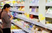 Bình Dương: Sẵn sàng hàng hóa phục vụ Tết Canh Tý 2020