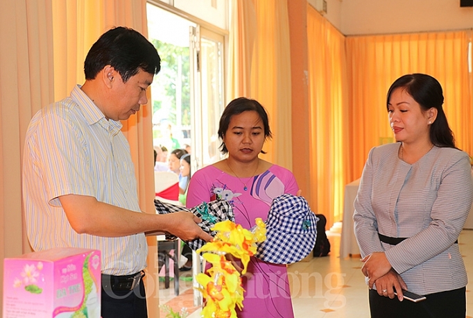 Đồng Tháp: Công nghiệp chế biến giữ vai trò động lực tăng trưởng dong thap cong nghiep che bien giu vai tro dong luc tang truong