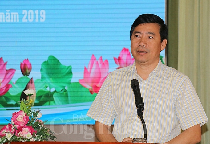 Đồng Tháp: Công nghiệp chế biến giữ vai trò động lực tăng trưởng dong thap cong nghiep che bien giu vai tro dong luc tang truong