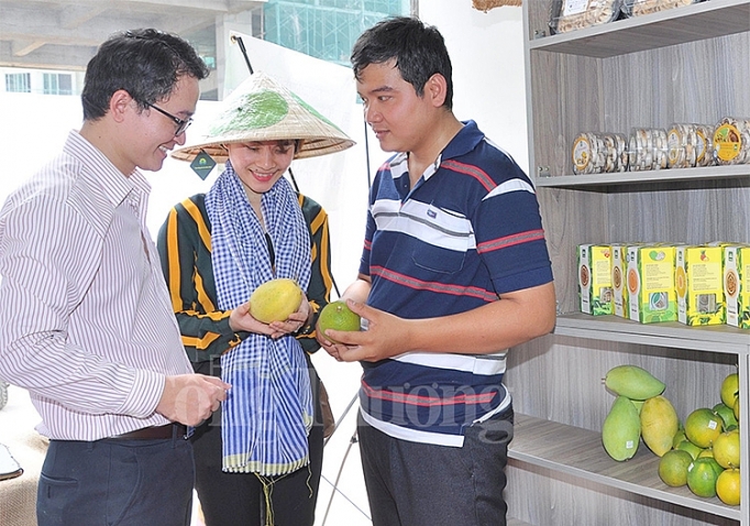 Đồng Tháp: Công nghiệp chế biến giữ vai trò động lực tăng trưởng dong thap cong nghiep che bien giu vai tro dong luc tang truong