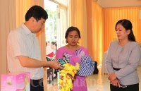 Đồng Tháp: Công nghiệp chế biến giữ vai trò động lực tăng trưởng