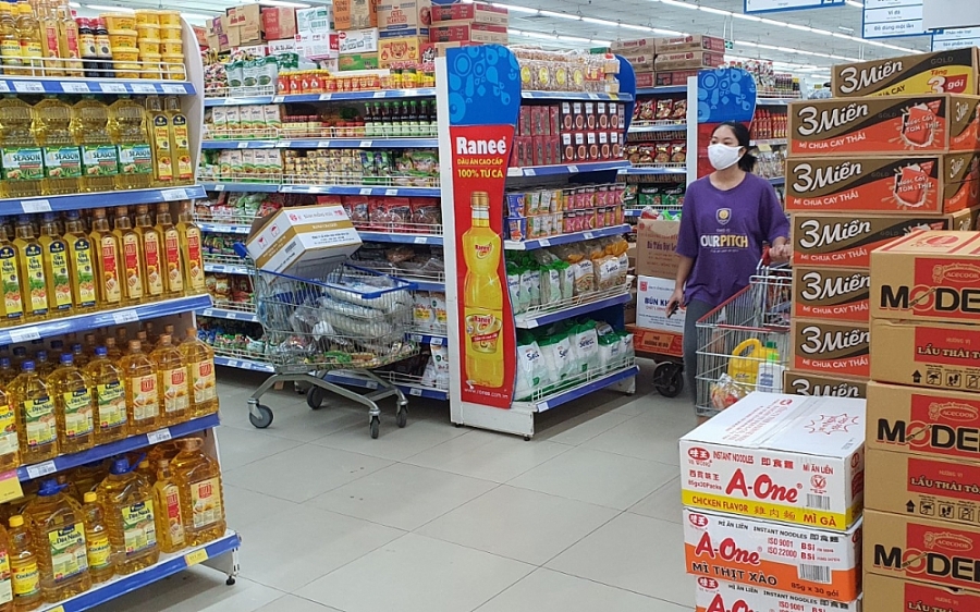 TP. Hồ Chí Minh tập trung thực hiện 5 nhiệm vụ trọng tâm trong tháng cuối năm 2020