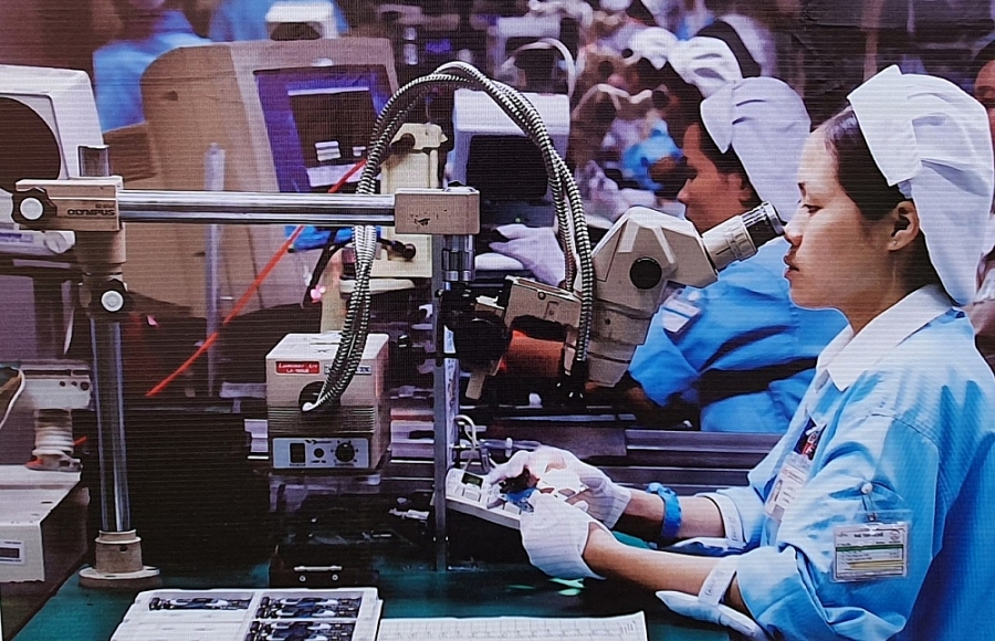 TP. Hồ Chí Minh tập trung thực hiện 5 nhiệm vụ trọng tâm trong tháng cuối năm 2020