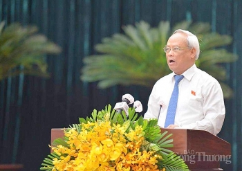 TP. Thủ Đức sẽ tạo lực đẩy cho TP. Hồ Chí Minh phát triển mạnh