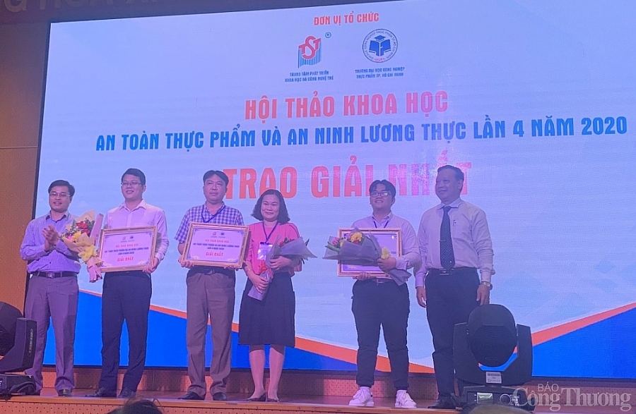 Bàn giải pháp về đảm bảo an toàn thực phẩm và an ninh lương thực Bàn giải pháp về đảm bảo an toàn thực phẩm và an ninh lương thực