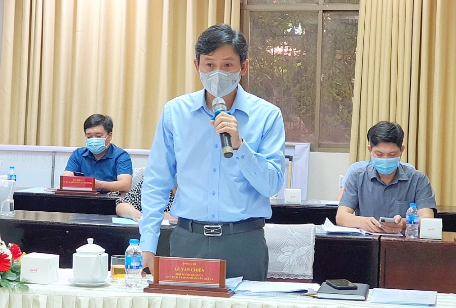 EVNHCMC: Lắng nghe để hoàn thiện về dịch vụ và chất lượng cung ứng điện