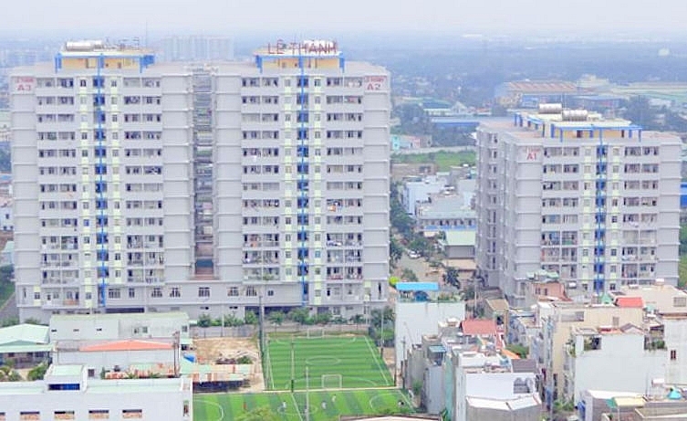 TP. Hồ Chí Minh: Phát triển một triệu căn hộ giá rẻ cho người lao động liệu có khả thi?