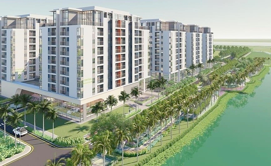 TP. Hồ Chí Minh: Phát triển một triệu căn hộ giá rẻ cho người lao động liệu có khả thi?