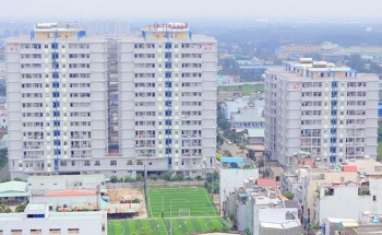 Một triệu căn hộ giá rẻ cho người lao động TP Hồ Chí Minh: Liệu có khả thi?