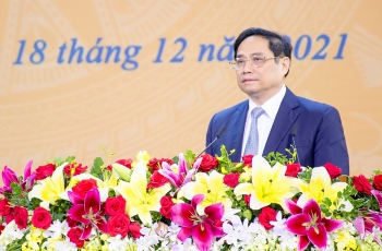 Bà Rịa - Vũng Tàu tập trung phát huy lợi thế cạnh tranh của tỉnh trung tâm Vùng Kinh tế trọng điểm phía Nam