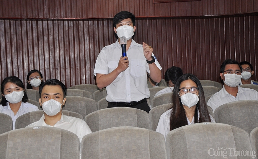 TP. Chí Minh: Trao 21 giải thưởng cho hội thi thử thách trí tuệ nhân tạo