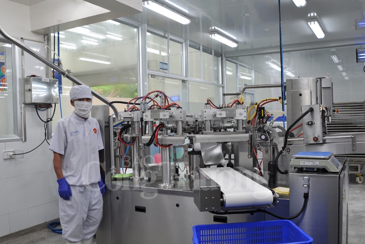 thuong hieu cay thi ra mat dong san pham chao tuoi moi