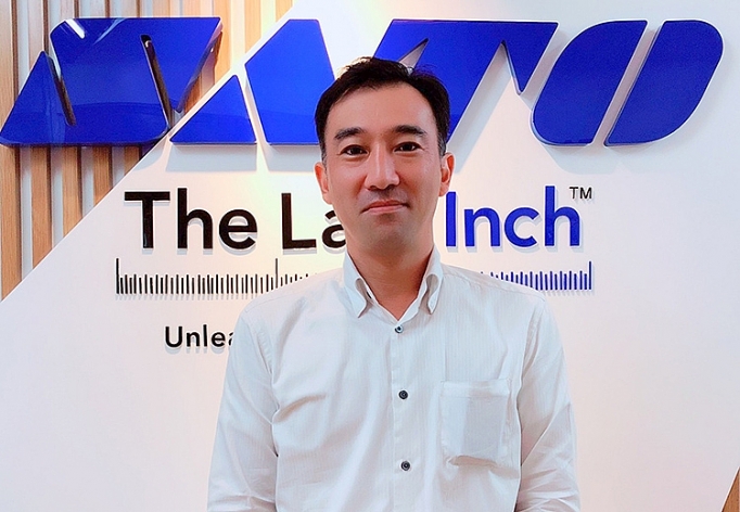 sato viet nam mang den cac giai phap nhan dien tu dong hieu qua va tin cay