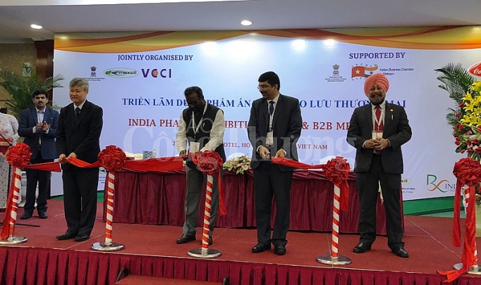 thi truong viet nam suc hut voi doanh nghiep duoc pham an do