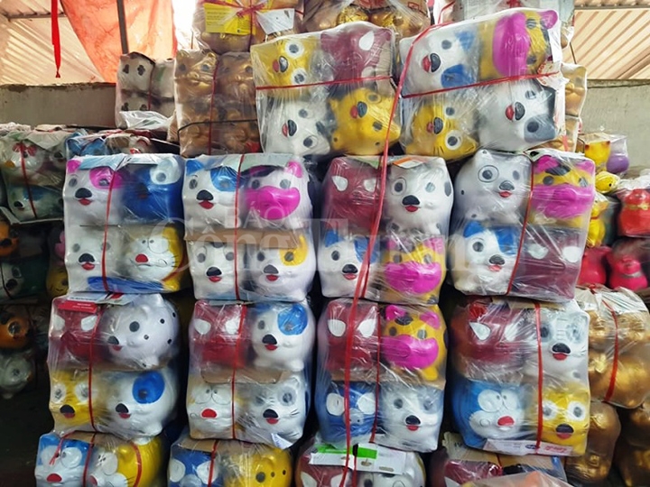 heo dat ron rang ve pho don xuan ky hoi