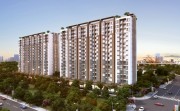 Thị trường căn hộ giá rẻ tiếp tục nóng