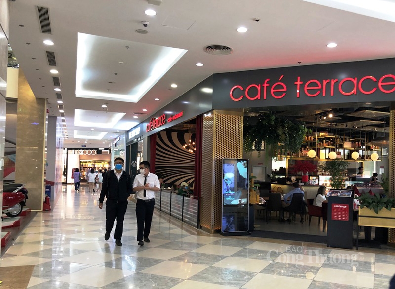 hanh vi nguoi tieu dung viet thay doi thoi dich benh