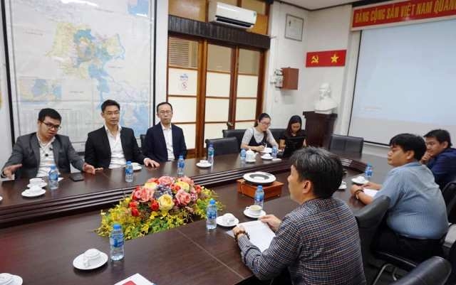 Cựu Phó Thủ tướng Đức Philipp Rösler hỗ trợ Việt Nam phát triển cộng đồng khởi nghiệp cuu pho thu tuong duc philipp r sler ho tro viet nam phat trien cong dong khoi nghiep