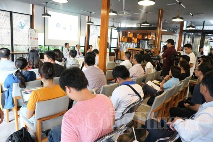 Nhận diện và hóa giải những khó khăn cho các doanh nghiệp giai đoạn khởi nghiệp nhan dien va hoa giai nhung kho khan cho cac doanh nghiep trong giai doan khoi nghiep