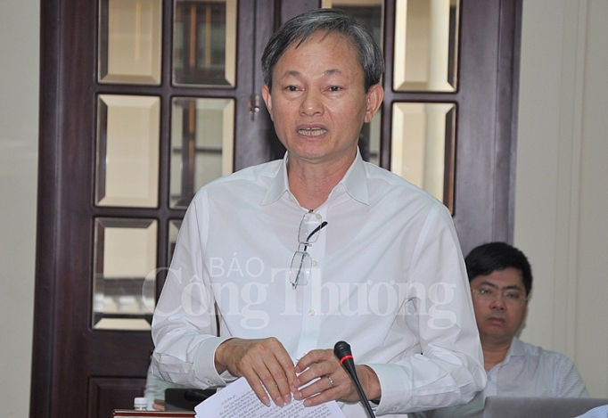 soc trang khong the chi trong cho vao tang truong cua nganh cong nghiep