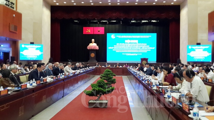 tp ho chi minh cam ket dong hanh cung cac doanh nghiep fdi