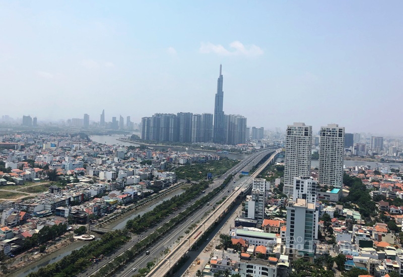 trong kho khan bat dong san van la kenh dau tu dai han va an toan