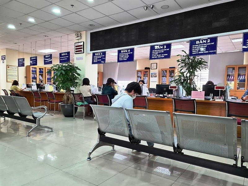 Hỗ trợ, tạo thuận lợi cho doanh nghiệp thực hiện nghĩa vụ thuế ho tro tao thuan loi cho doanh nghiep thuc hien nghia vu thue