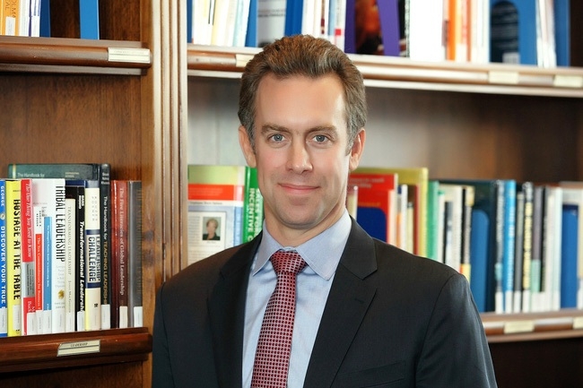 Hiệp hội Thương mại Hoa Kỳ tại Việt Nam có chủ tịch mới hiep hoi thuong mai hoa ky tai viet nam co chu tich moi