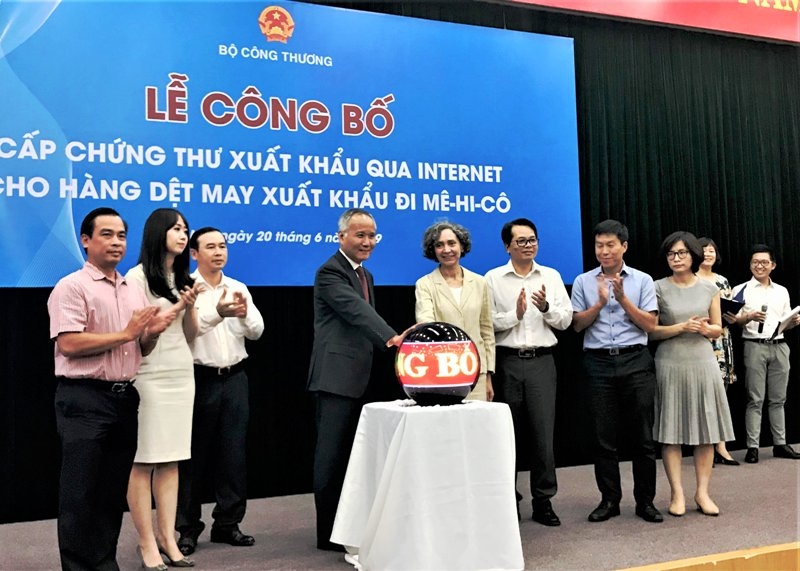 mo ra nhieu co hoi hop tac phat trien viet nam mexico