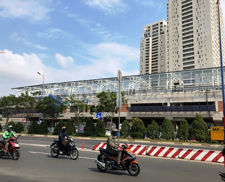 go vuong cho du an dau tu hop tac cong tu ppp