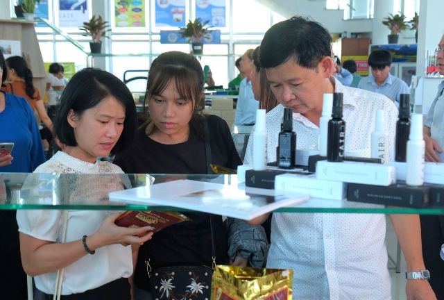 ket noi cung cau nang cao hieu qua hoat dong chuyen giao ung dung cong nghe