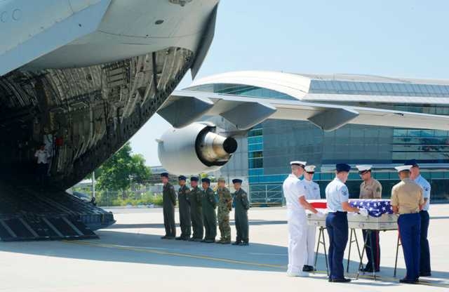 Chuyển giao quân nhân Hoa Kỳ mất tích chuyen giao quan nhan hoa ky mat tich