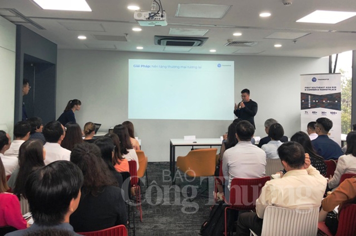 Tăng cường xuất khẩu vào thị trường Na Uy trên nền tảng thương mại điện tử tang cuong xuat khau vao thi truong na uy tren nen tang thuong mai dien tu