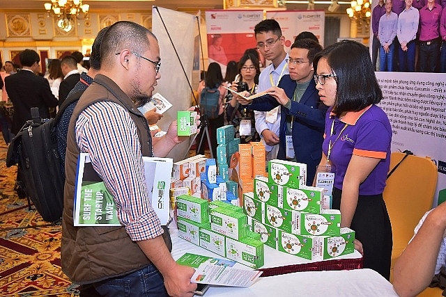 Kết nối để startup gọi vốn thành công ket noi de startup goi von thanh cong