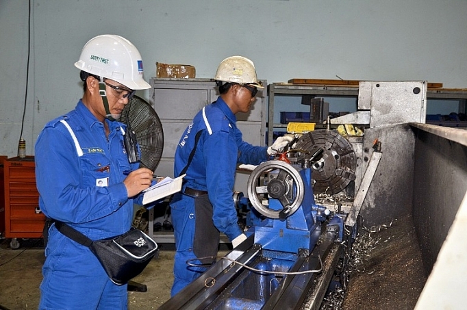 dan von cho doanh nghiep cong nghie p ho tro