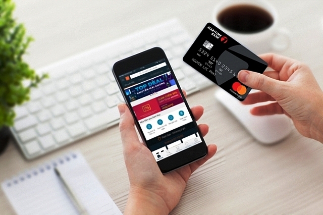 "Bùng nổ" các giao dịch qua smartphone tại Việt Nam bung no cac giao dich qua smartphone tai viet nam