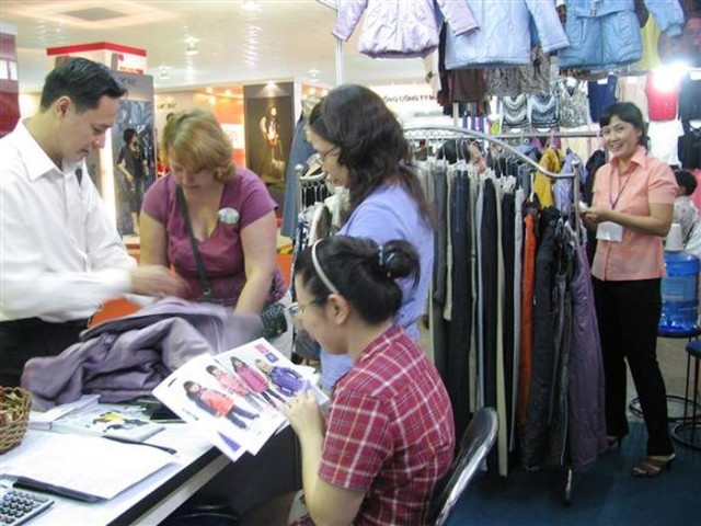 TP. Hồ Chí Minh: Chủ động khai thác và tận dụng cơ hội từ EVFTA tp ho chi minh chu dong khai thac va tan dung co hoi tu evfta