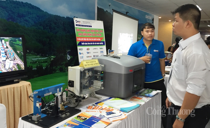 undefined 5729 tp hcm thu hut fdi