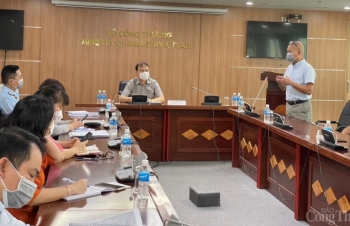 Tổ công tác đặc biệt Bộ Công Thương yêu cầu Bách Hóa Xanh khắc phục ngay những sai sót trong kinh doanh
