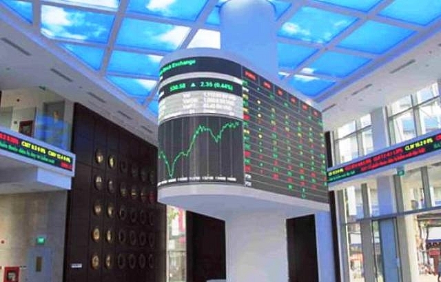 thi truong chung kien su xoay vong cua cac co phieu lon