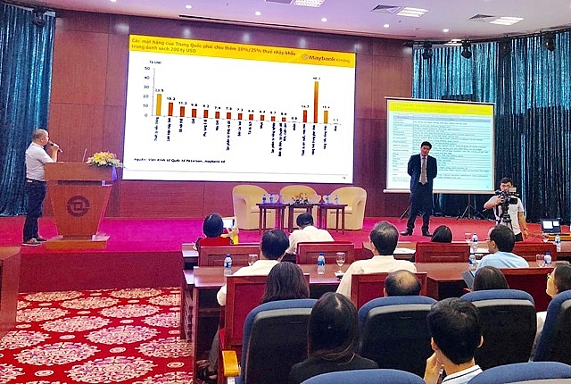 thi truong chung khoan nua cuoi 2018 co hoi co du lon