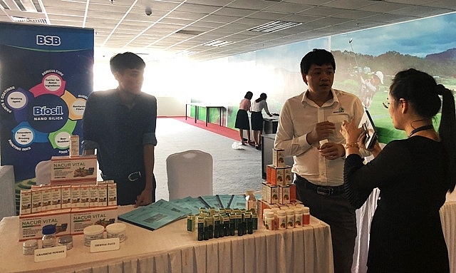 Thúc đẩy thương mại hóa nhiều ứng dụng mới về công nghệ và vật liệu nano thuc day thuong mai hoa nhieu ung dung moi ve cong nghe va vat lieu nano